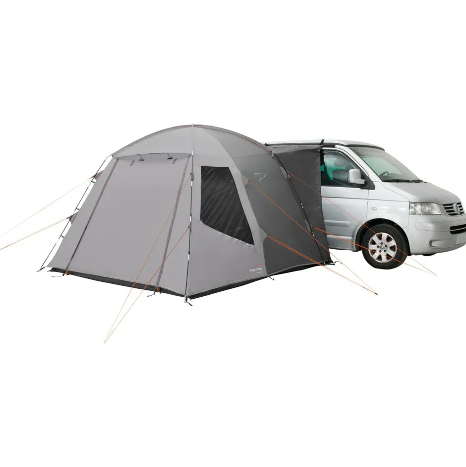 Easy Camp Zelte-- Utne - Busvorzelt Grey