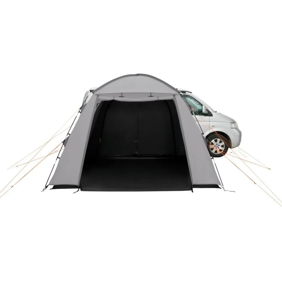Easy Camp Zelte-- Utne - Busvorzelt Grey