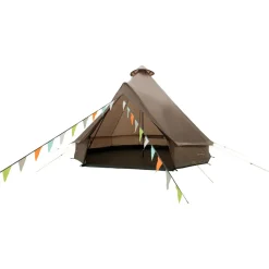 - Vaulen Tipi - Gruppenzelt < Easy Camp New