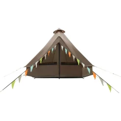 - Vaulen Tipi - Gruppenzelt < Easy Camp New