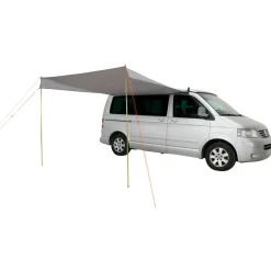 Easy Camp Zelte-- Voss Canopy - Busvorzelt Grey
