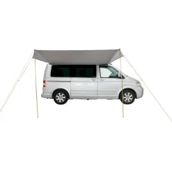 Easy Camp Zelte-- Voss Canopy - Busvorzelt Grey