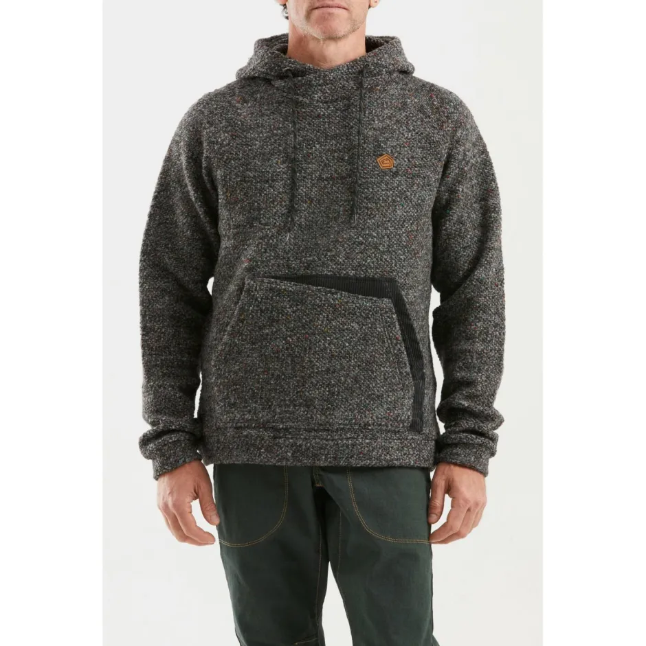 E9 - Baghy - Hoodie