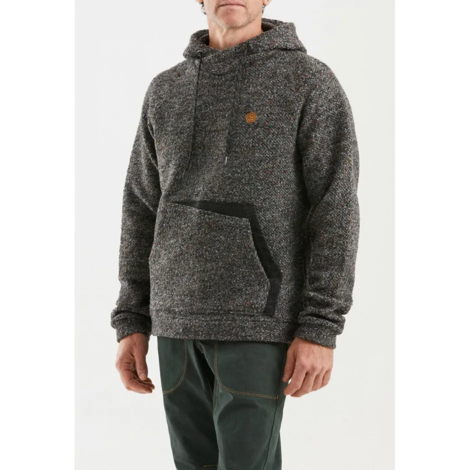 E9 - Baghy - Hoodie