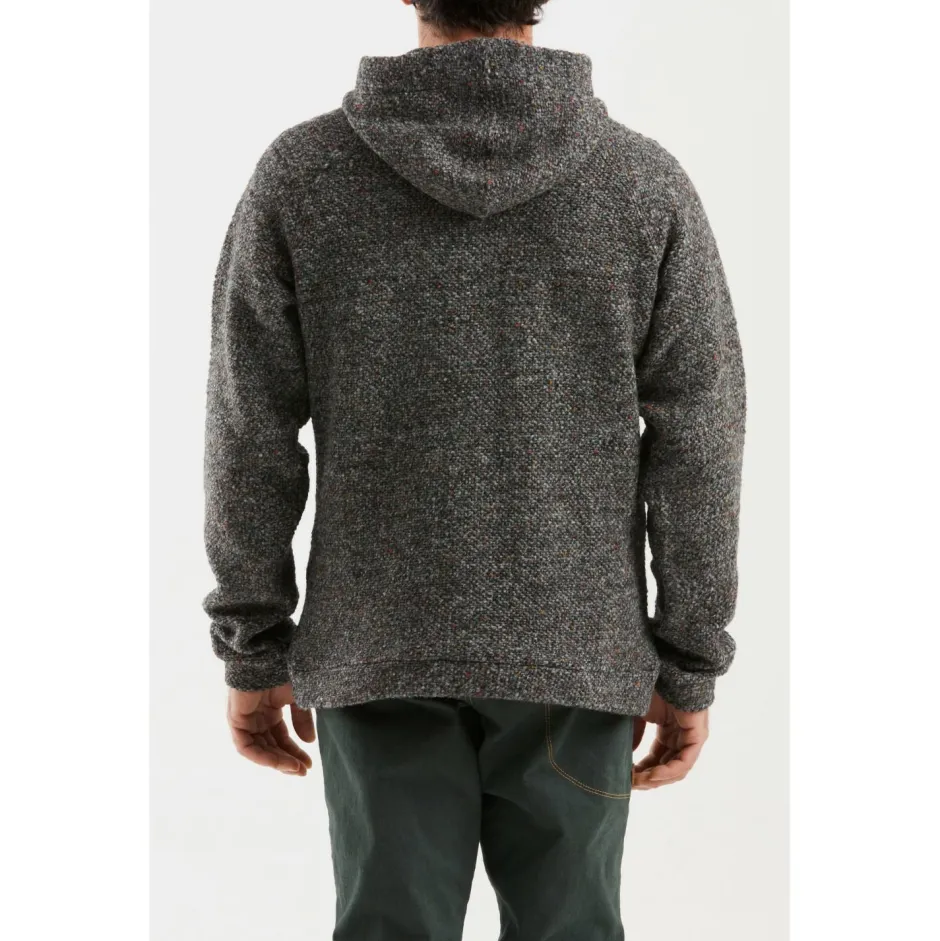 E9 - Baghy - Hoodie