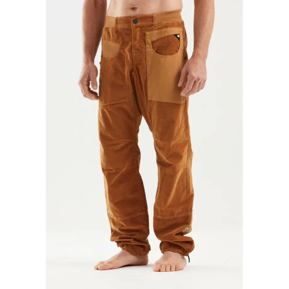 E9 Alltagsbekleidung|Kletterbekleidung-- Blat1 Vs - Boulderhose
