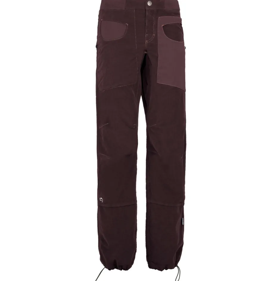 E9 Alltagsbekleidung|Kletterbekleidung-- Blat1 Vs - Boulderhose