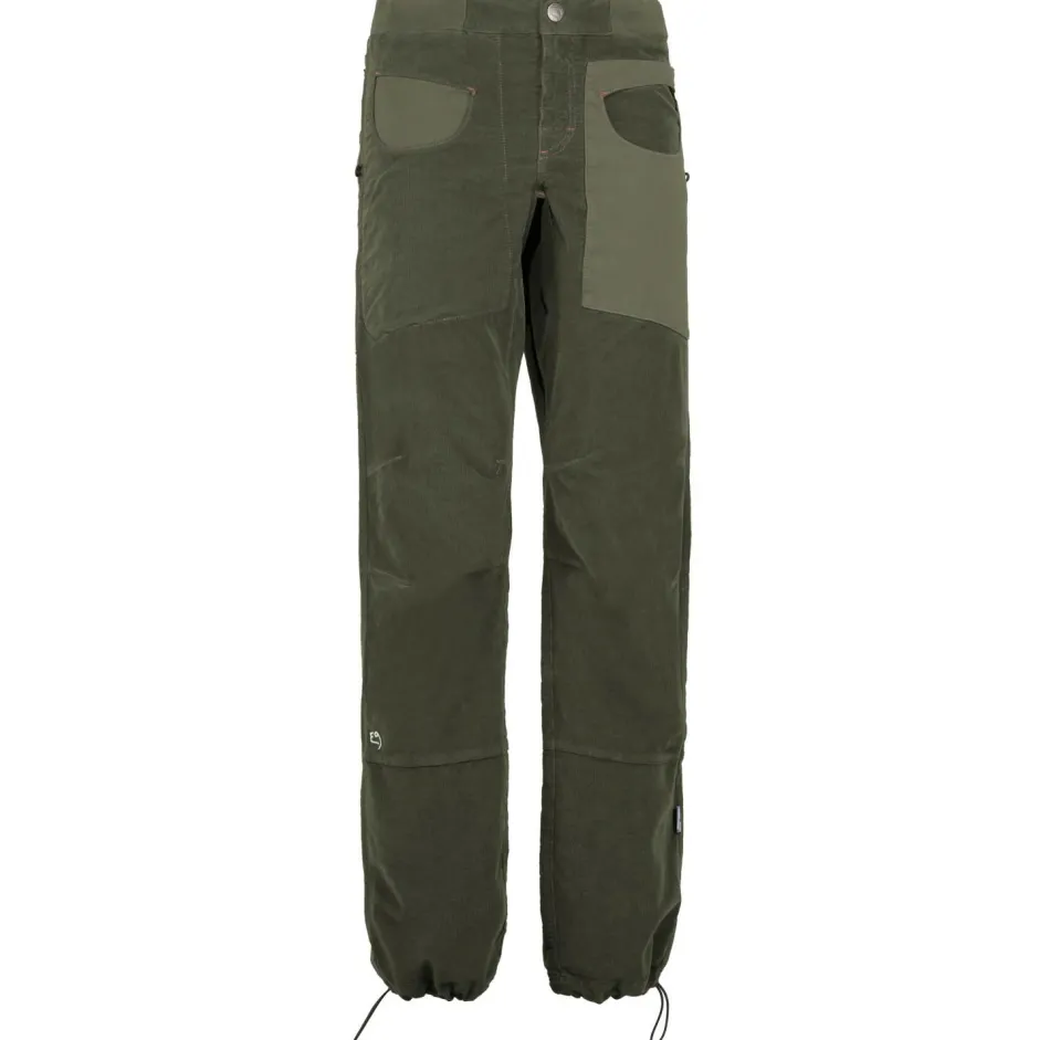 E9 Alltagsbekleidung|Kletterbekleidung-- Blat1 Vs - Boulderhose