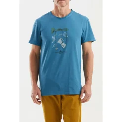 E9 - Bond - T-Shirt Best