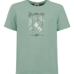 E9 - Bond - T-Shirt Best