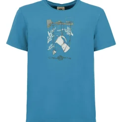 E9 - Bond - T-Shirt Best