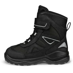 Ecco - Kid's Snow Mountain 1S Lace - Winterschuhe
