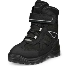 Ecco - Kid's Snow Mountain 1S Lace - Winterschuhe