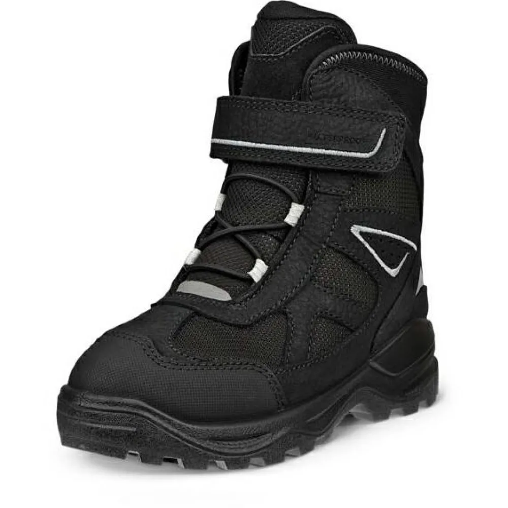 Ecco - Kid's Snow Mountain 1S Lace - Winterschuhe