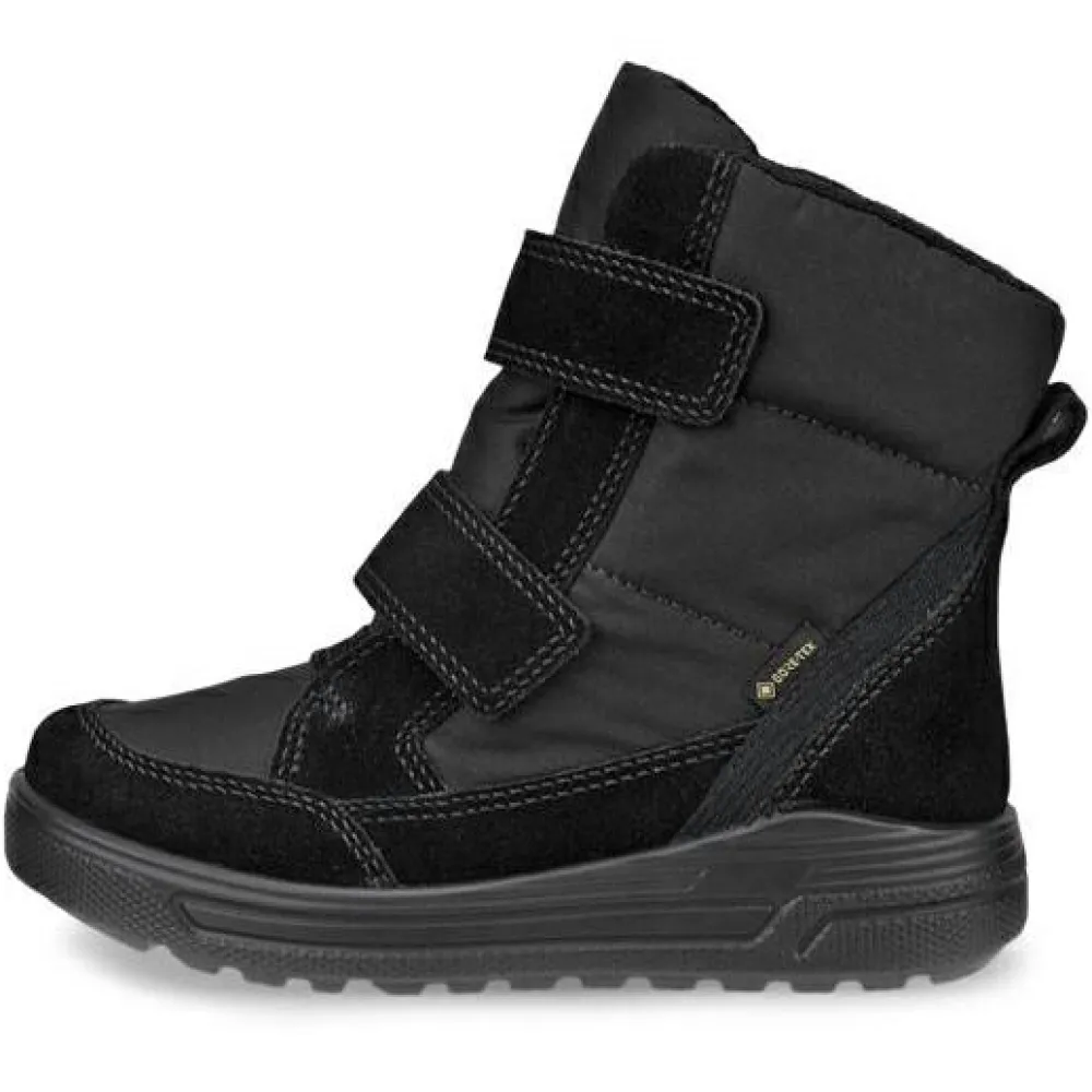 Ecco - Kid's Urban Snowboarder GTX - Winterschuhe Clearance