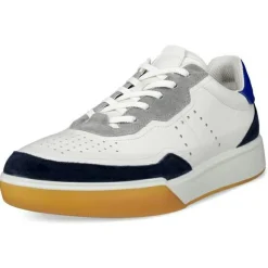 Ecco - Street Court - Sneaker Discount