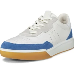 Ecco - Street Court - Sneaker Discount