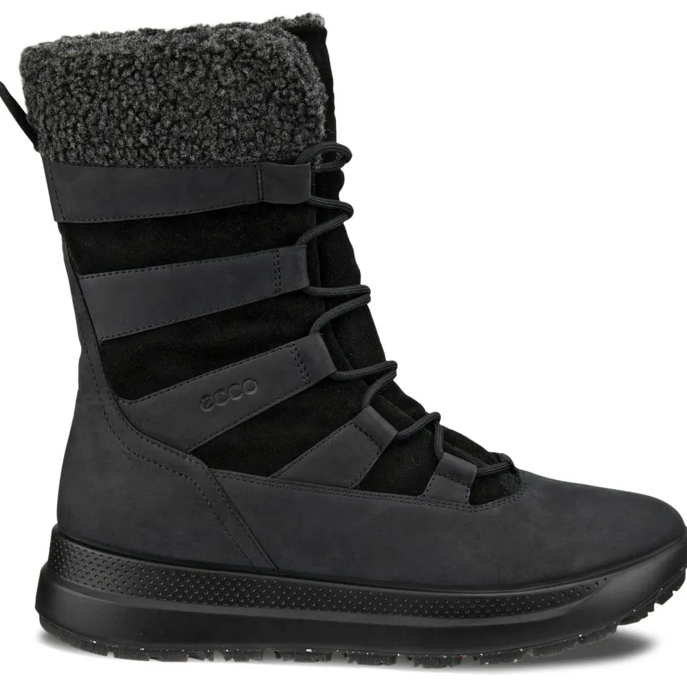 - Women's Solice High - Winterschuhe < Ecco Discount
