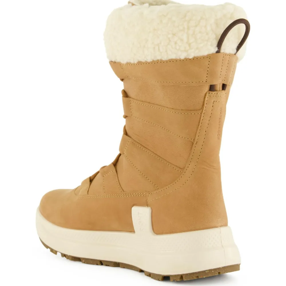 - Women's Solice High - Winterschuhe < Ecco Discount