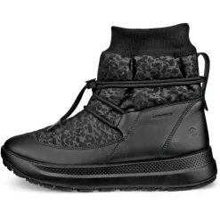 Ecco - Women's Solice Mid Waterproof - Winterschuhe