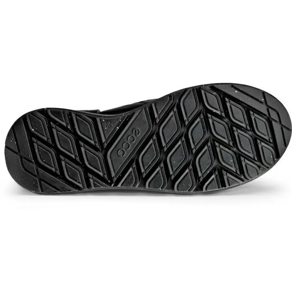 Ecco - Women's Solice Mid Waterproof - Winterschuhe