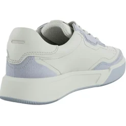 Ecco - Women's Street Court - Sneaker Best