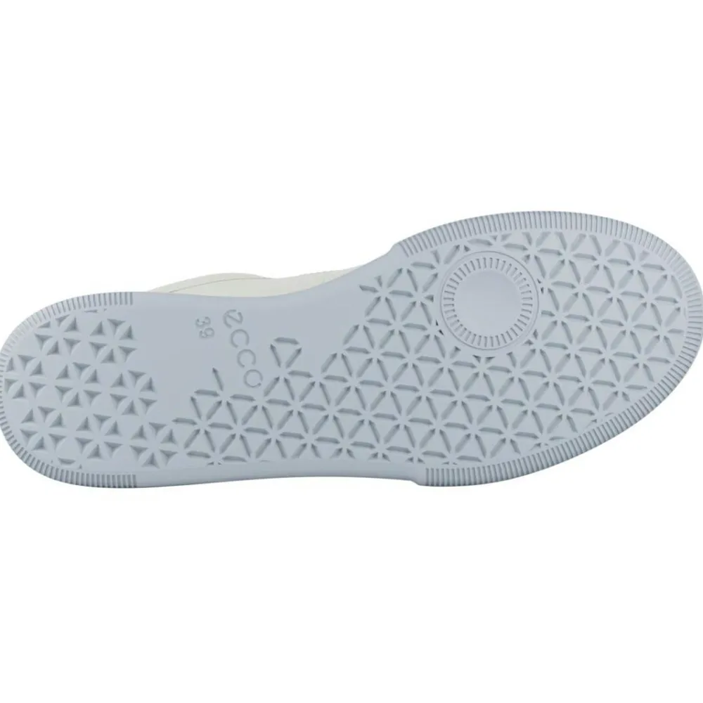 Ecco - Women's Street Court - Sneaker Best