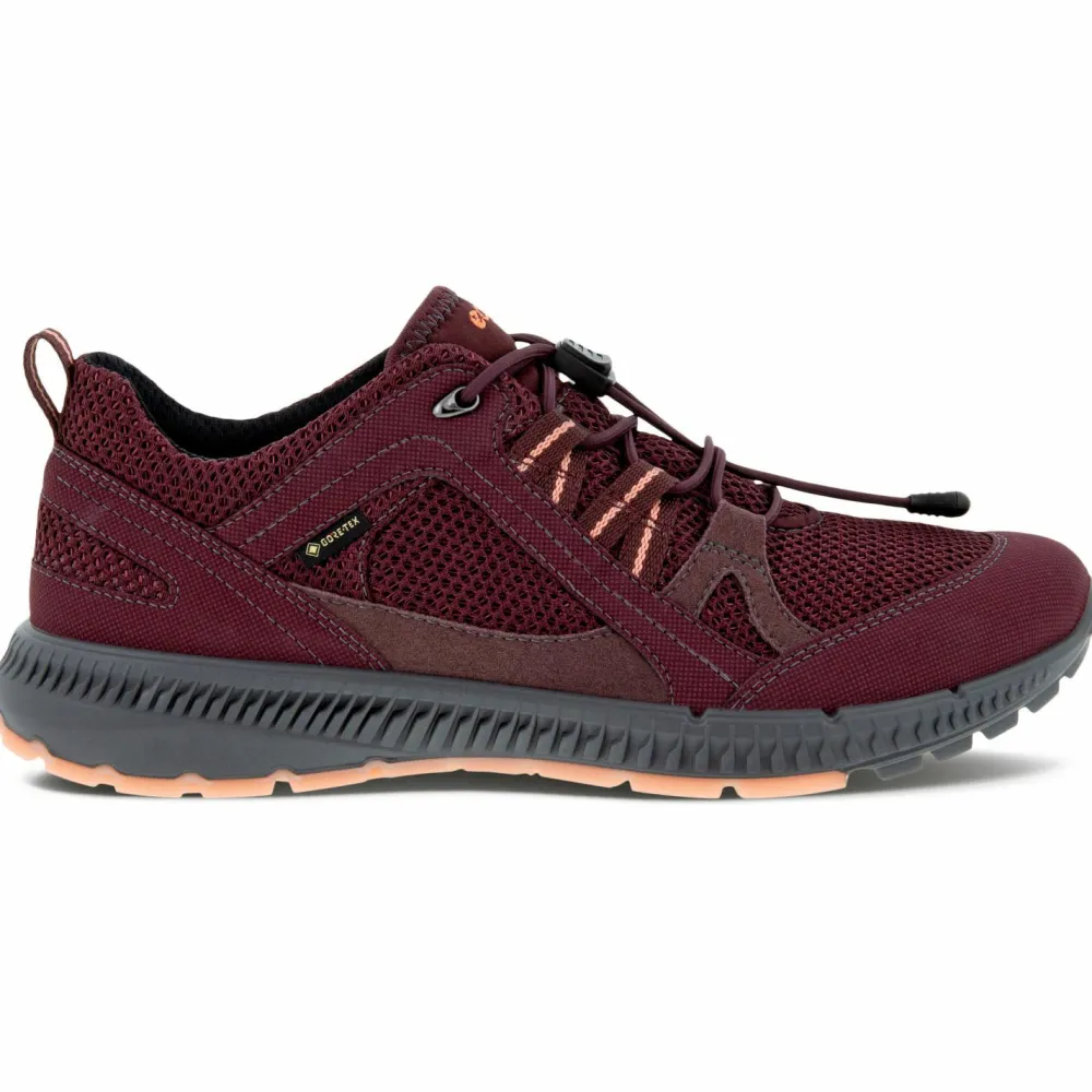 Ecco - Women's Terracruise II GTX - Multisportschuhe Sale