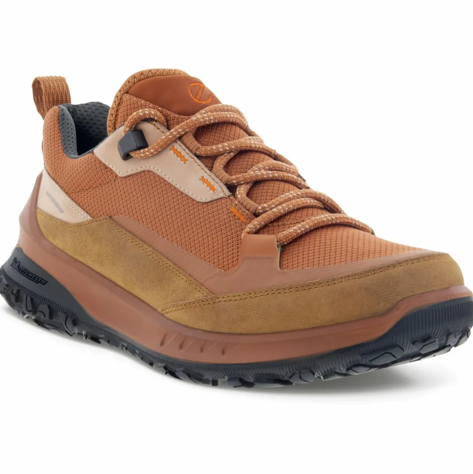 Ecco - Women's ULT-TRN Low Waterproof - Multisportschuhe