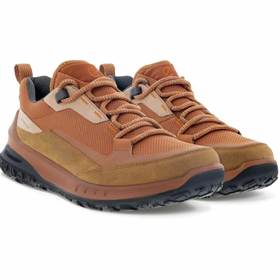 Ecco - Women's ULT-TRN Low Waterproof - Multisportschuhe