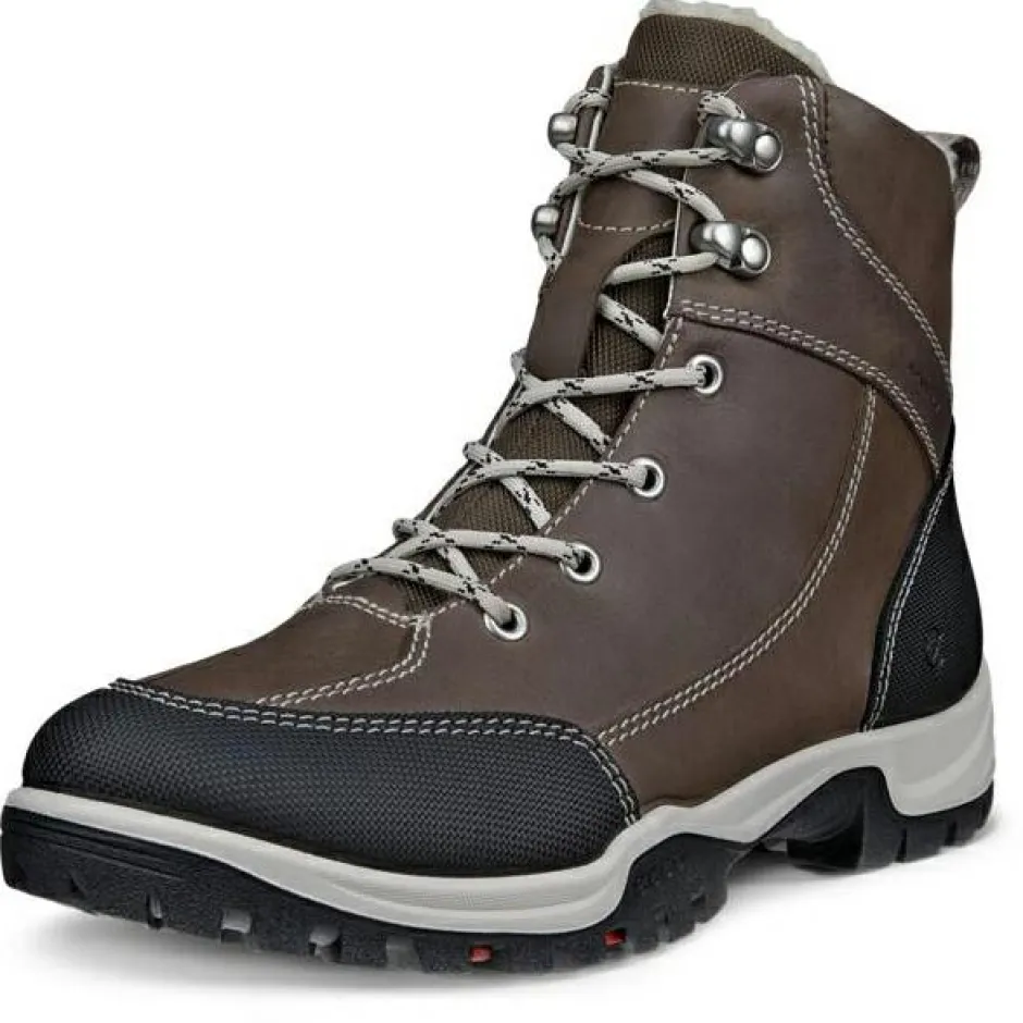 Ecco - Women's Xpedition III Waterproof - Winterschuhe