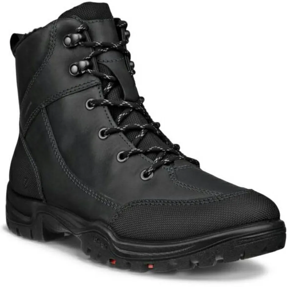 Ecco - Women's Xpedition III Waterproof - Winterschuhe