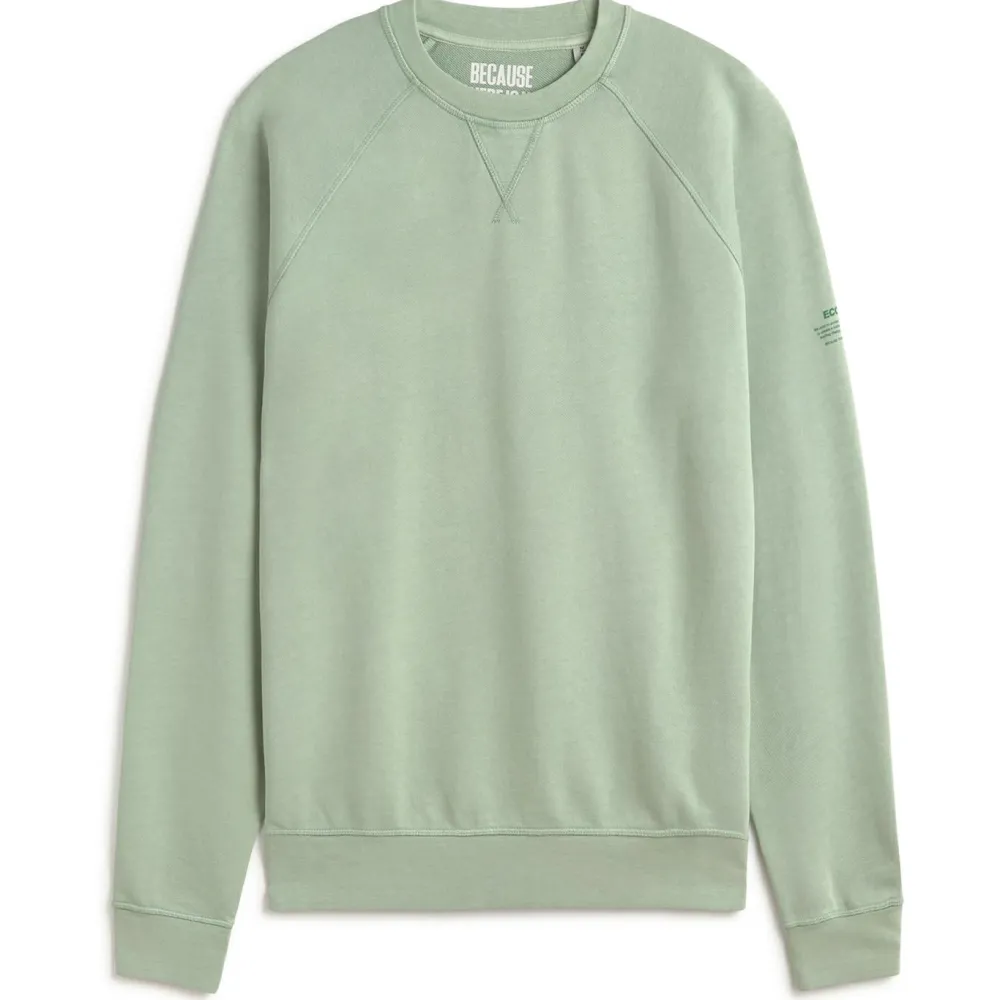 Ecoalf - Berja Sweatshirt - Pullover Online