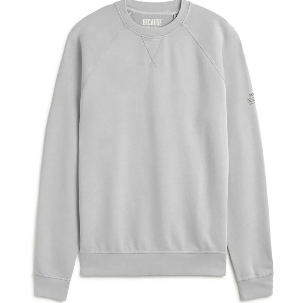 Ecoalf - Berja Sweatshirt - Pullover Online