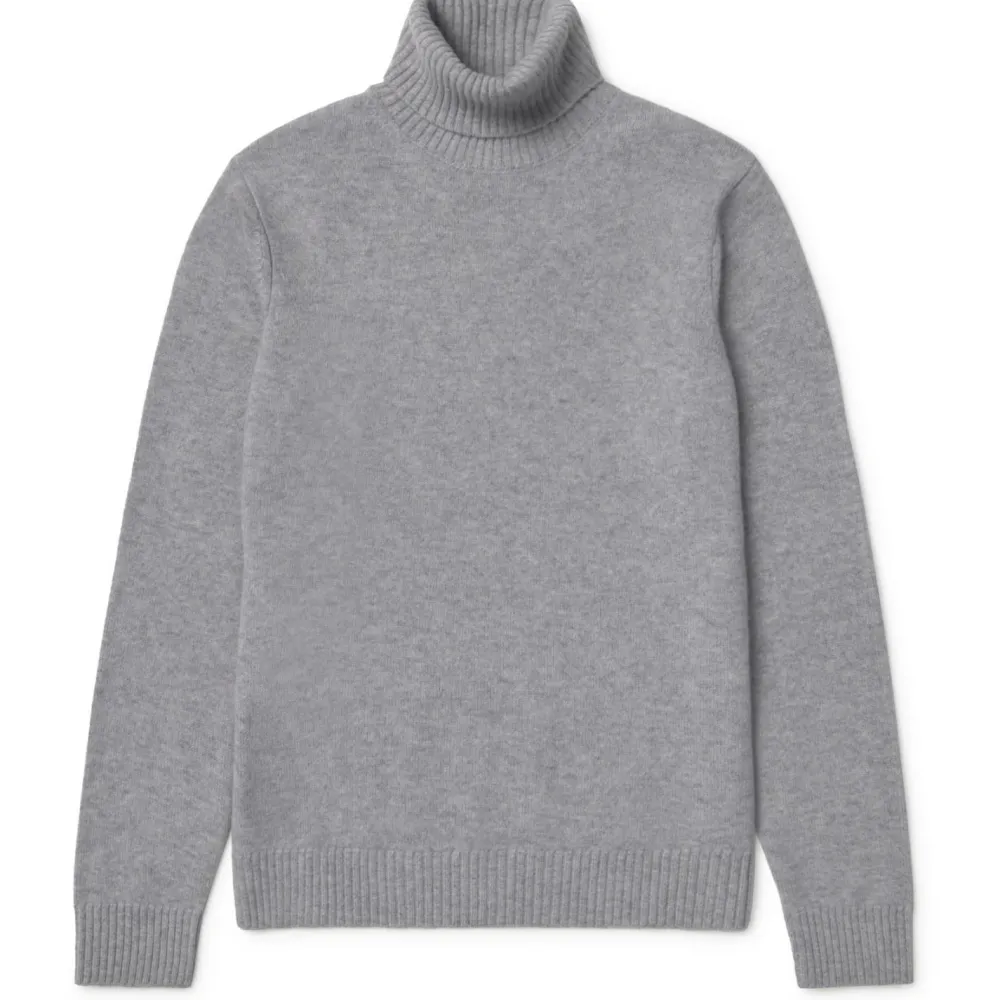 - Brun Knit - Puover < Ecoalf Clearance