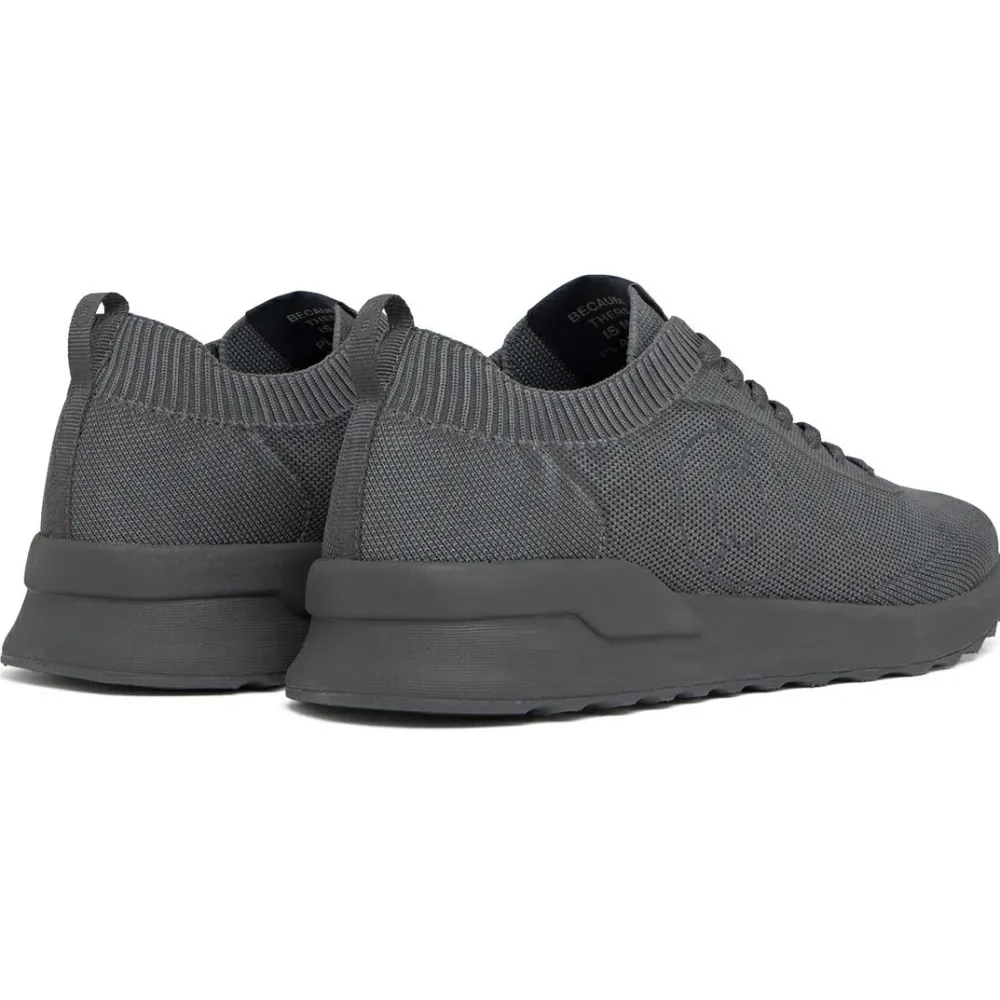 Ecoalf - Condeknit Sneaker Pigment Dye - Sneaker Discount