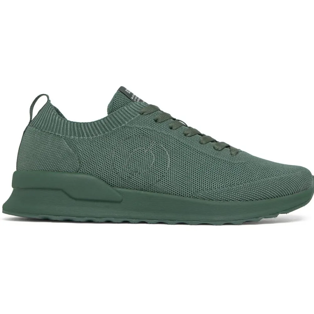 Ecoalf - Condeknit Sneaker Pigment Dye - Sneaker Discount