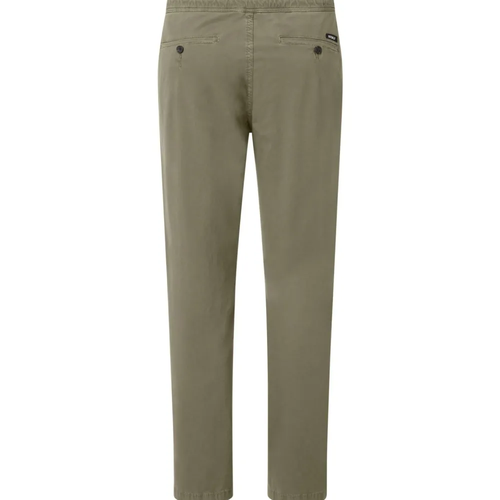 Ecoalf - Ethicalf Pants - Freizeithose Discount