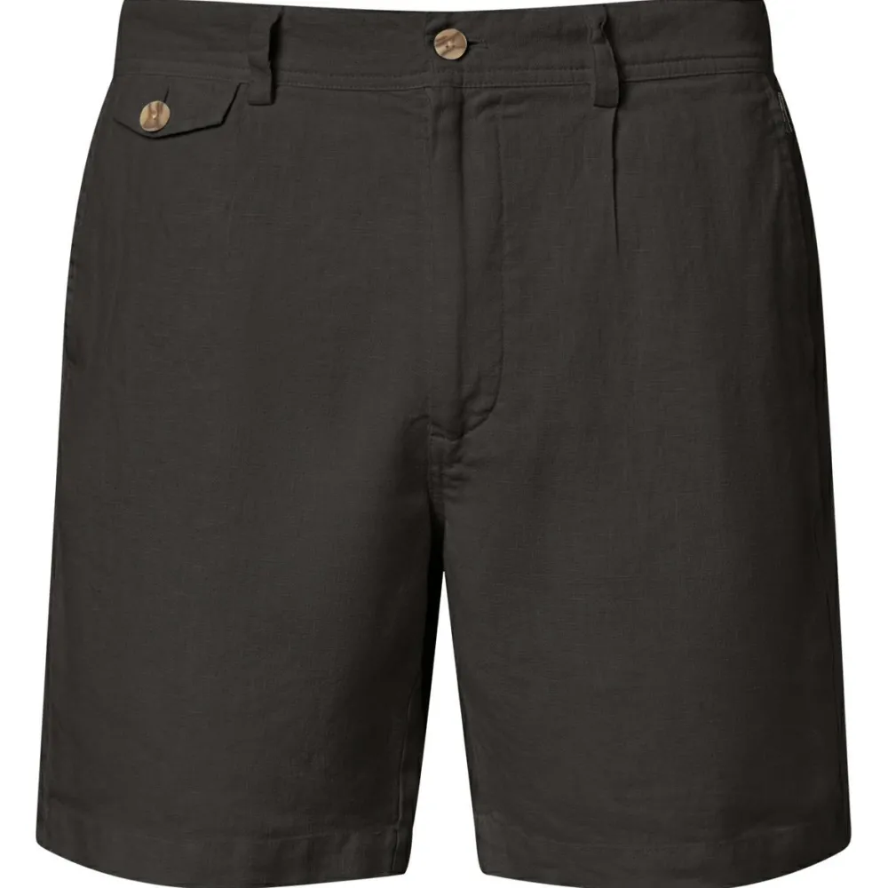 Ecoalf - Ethiwin Linen Pants - Freizeithose New