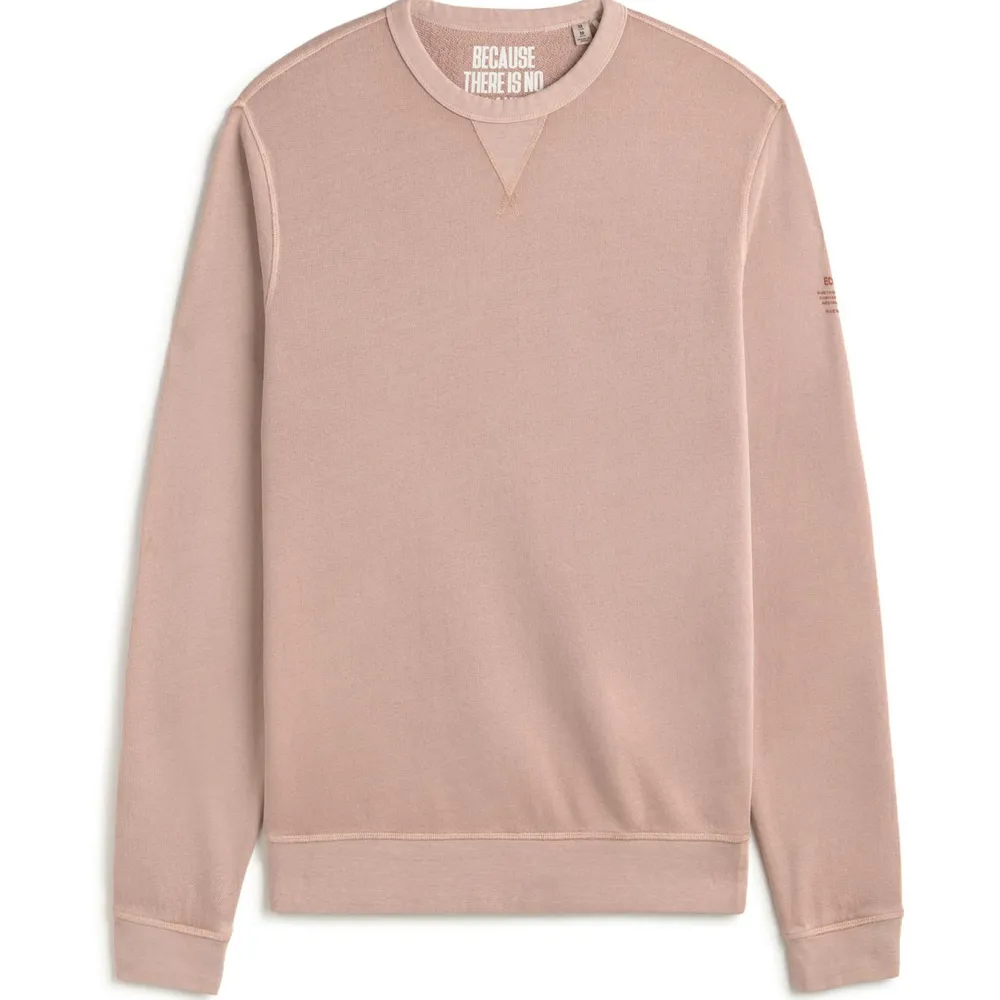 Ecoalf - Gola Sweatshirt - Pullover New