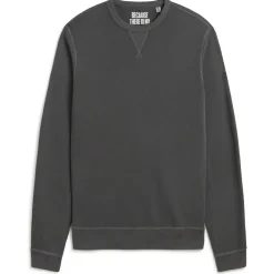 Ecoalf - Gola Sweatshirt - Pullover New