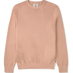 Ecoalf - Manzano Knit - Pullover Sale