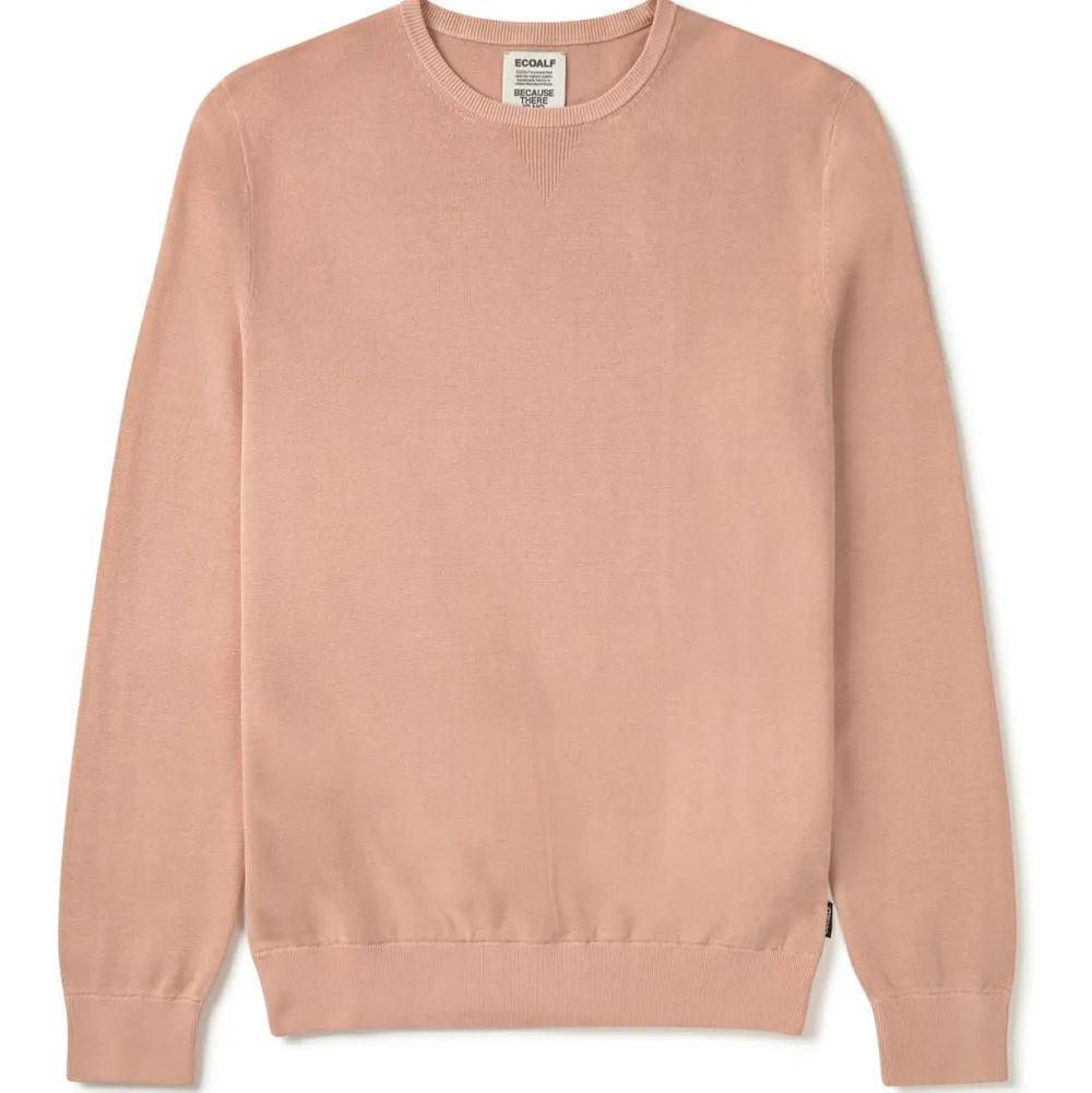 Ecoalf - Manzano Knit - Pullover Sale