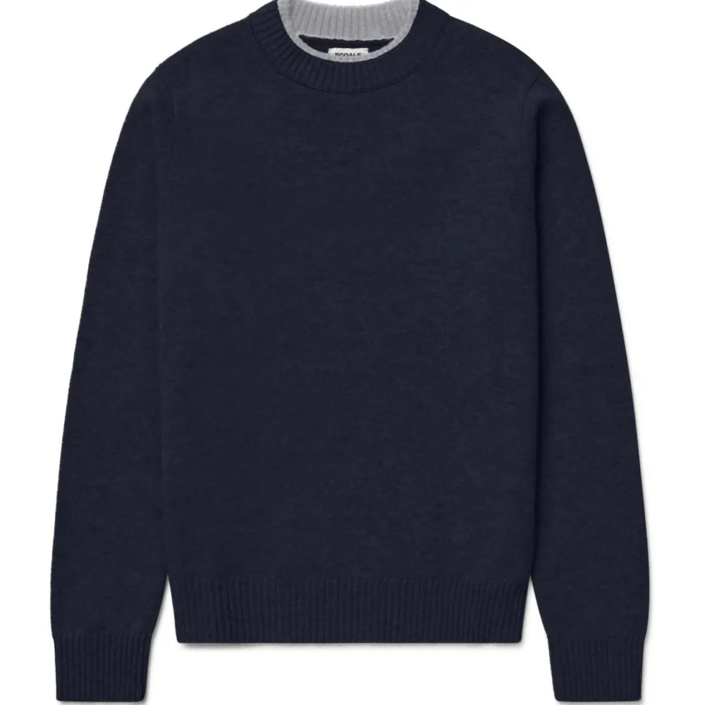 - arua Knit - Wopuover < Ecoalf Outlet