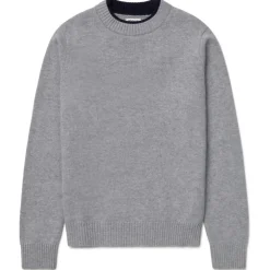 - arua Knit - Wopuover < Ecoalf Outlet