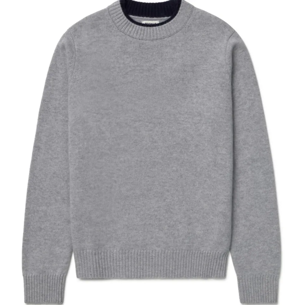 - arua Knit - Wopuover < Ecoalf Outlet