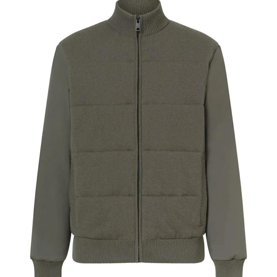Ecoalf - tuart Hybrid Jacket - Freizeitjacke