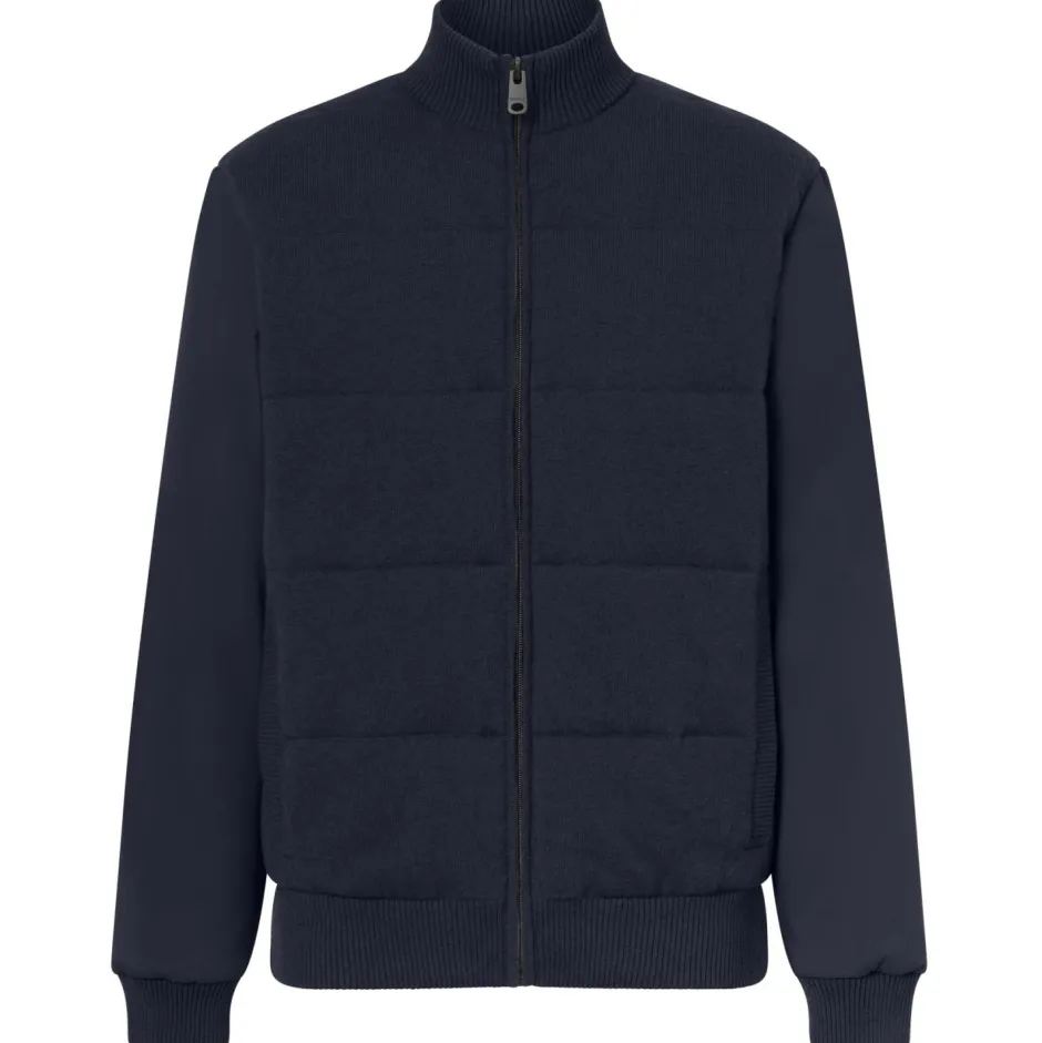 Ecoalf - tuart Hybrid Jacket - Freizeitjacke
