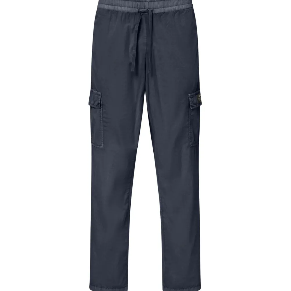 - Targo Pant - Freizeithoe < Ecoalf Best