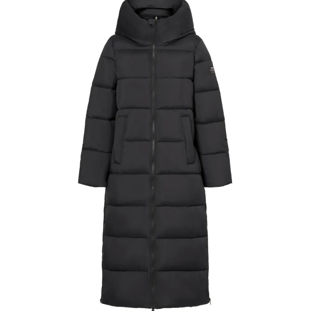 Ecoalf - Women's Aranda Jacket - Mantel Best